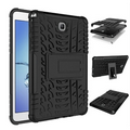 iBank(R) Rugged Hybrid Case for Samsung Galaxy Tab A 8" Tablet